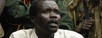 Obama ordena ofensiva para capturar Kony