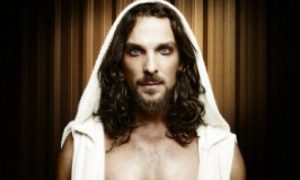 Estou pagando meus pecados, diz ator de Jesus Cristo Superstar Estou pagando meus pecados, diz ator de Jesus Cristo Superstar