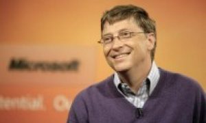 Homem mais rico do mundo, Bill Gates diz que faz sentido crer em Deus, e que inspiração para filan