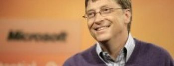 Homem mais rico do mundo, Bill Gates diz que faz sentido crer em Deus, e que inspiração para filan