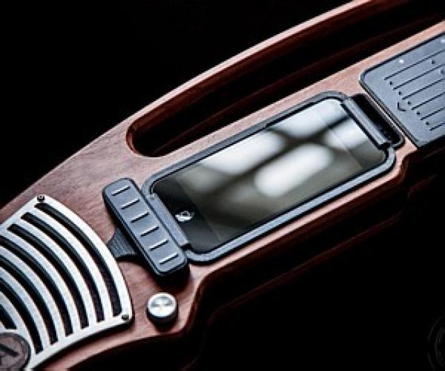 Tecnologia permite a empresas criarem instrumentos musicais a partir do smartphone