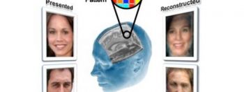 Cientistas criam tecnologia que recria rostos a partir da sua mente