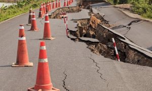 Saiba quais foram os 5 terremotos mais poderosos de que se tem notícia