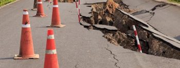 Saiba quais foram os 5 terremotos mais poderosos de que se tem notícia