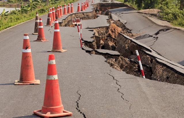 Saiba quais foram os 5 terremotos mais poderosos de que se tem notícia