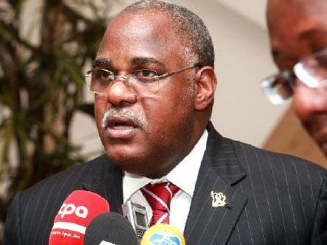 Angola tem apenas um médico por cada cinco mil habitantes