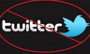 Governo turco suspende bloqueio ao Twitter