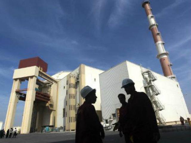 Irã não irá abrir mão do controle da tecnologia nuclear, incluindo do enriquecimento de urânio, decl