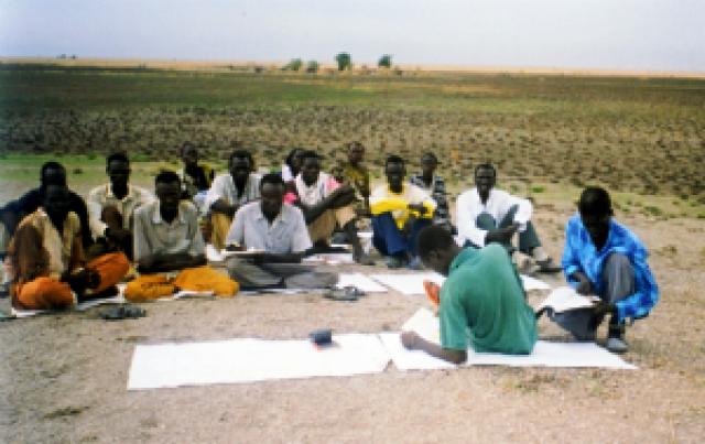 Lei sudanesa proíbe missionários de evangelizarem