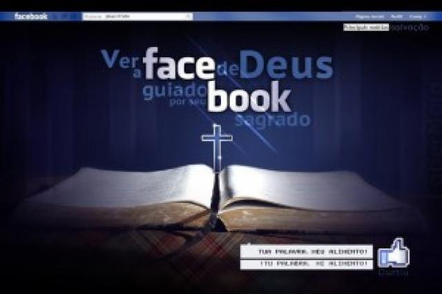 Desafio de leitura bíblica faz sucesso no Facebook
