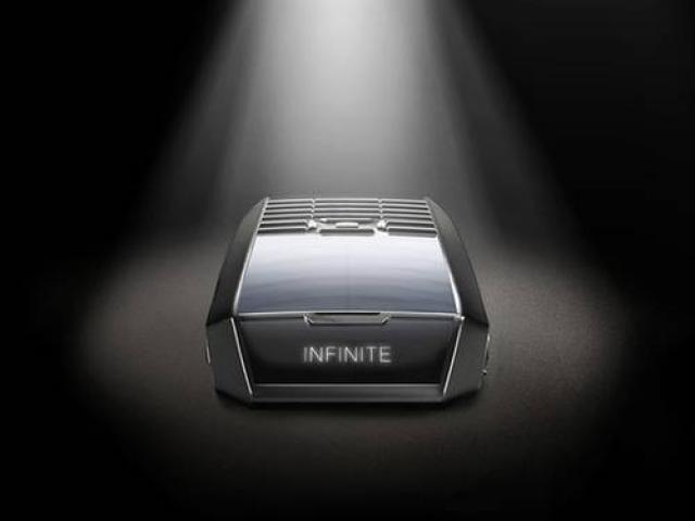 Empresa lança smartphone com ‘bateria infinita’