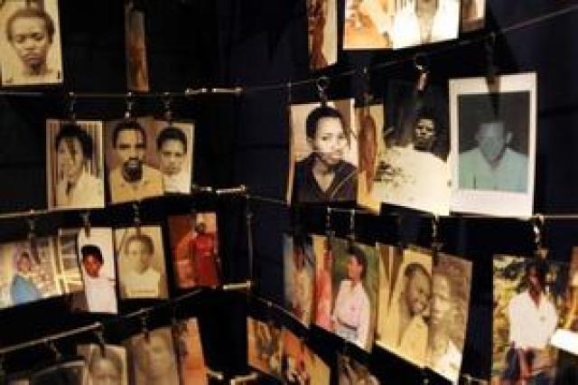 Genocídio de Ruanda 20 anos: 800 mil morreram em cem dias
