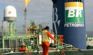 Petrobras fecha contratos de R$ 90 bilhões sem licitação