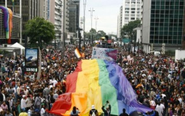 Parada do Orgulho LGBT será financiada com dinheiro público
