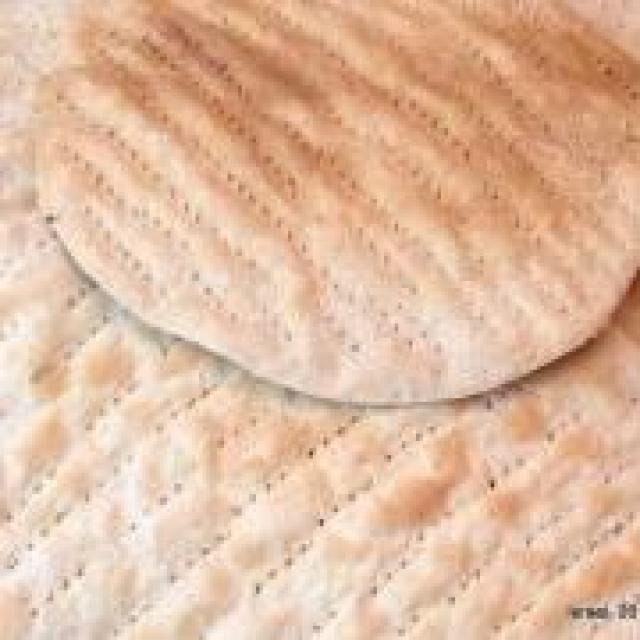 Matzá Kasher lePessach
