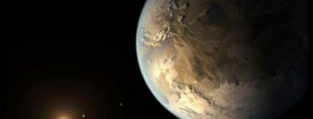 Kepler 186f: Nasa descobre novo planeta que pode abrigar vida