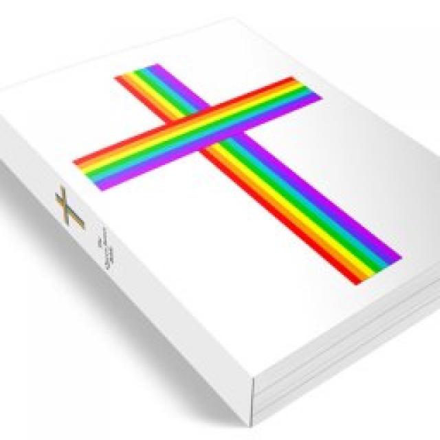 A Bíblia gay