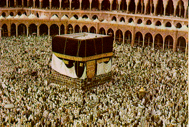Shopping de Allah