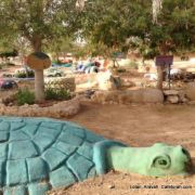 Kibbutz Lotan, um exemplo de sustentabilidade