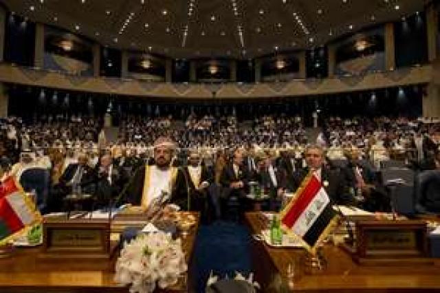 Líderes árabes não reconhecem Israel como “Estado judeu”