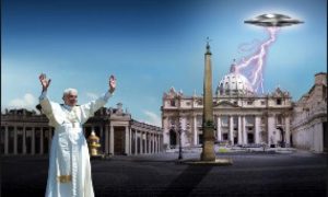 Vaticano organiza conferência para debater vida fora da Terra