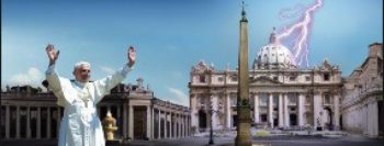 Vaticano organiza conferência para debater vida fora da Terra