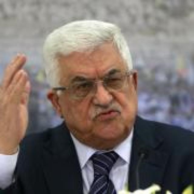 Israel: Abbas Exterminou Processo de PAZ