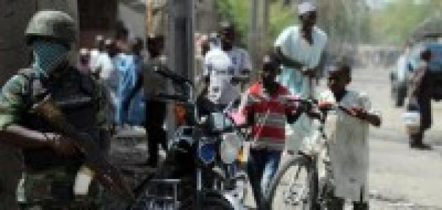 Extremistas islâmicos do Boko Haram executam menino cristão porque ele poderia se tornar um pastor,