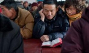 Especialista em religião afirma que a China pode ter a maior população cristã do mundo em 2025