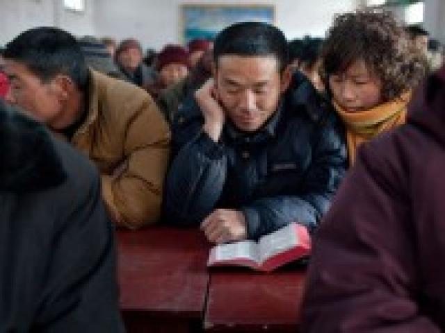 Especialista em religião afirma que a China pode ter a maior população cristã do mundo em 2025