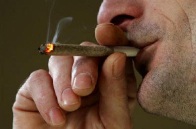 Pesquisa atesta que 69% rejeitam liberação da maconha, diz jornal