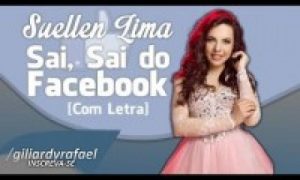 Sai, sai do Facebook: Música orientando cristãos a saírem do Facebook se espalha na internet; assi