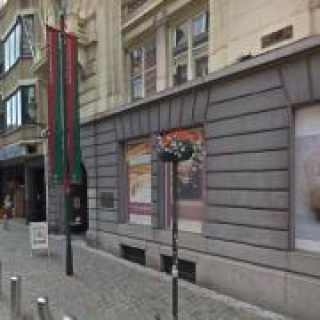 Anti Semitismo na Europa: Atentado Leva a Morte de dois Israelenses na Bégica