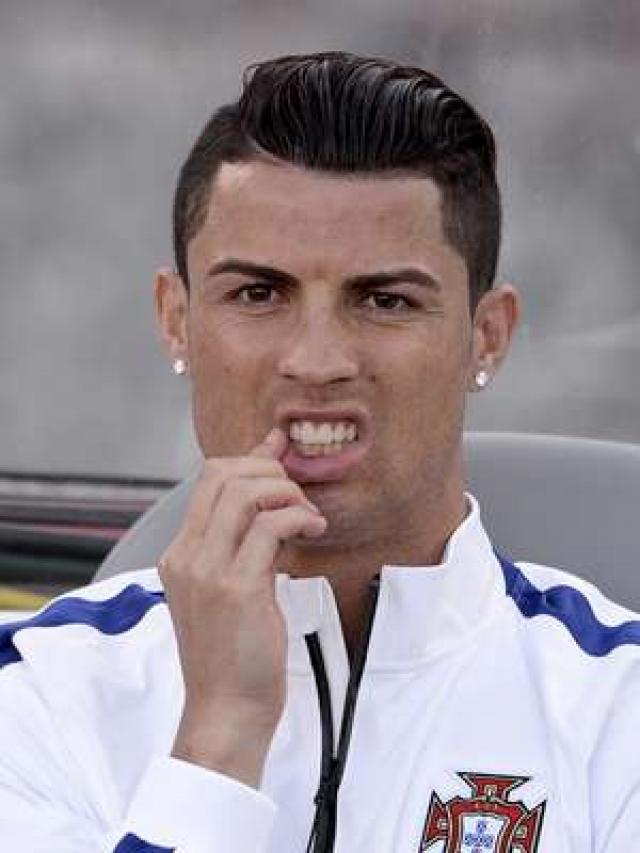 Bruxo ganês diz ter feito feitiço para lesionar C. Ronaldo