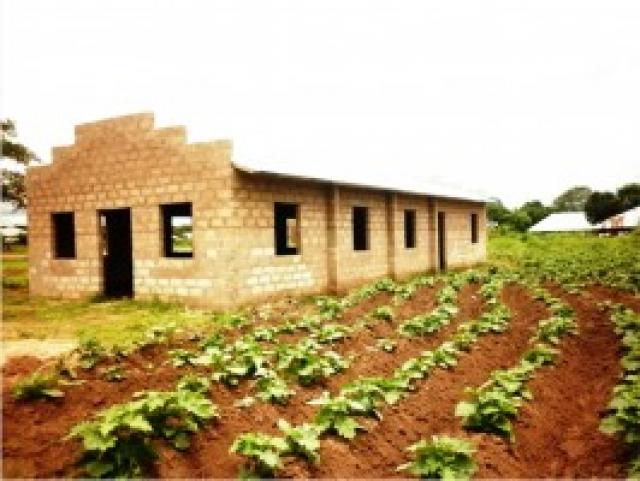 Agência Missionária Salvar promove atividades na África Ocidental