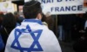 Judeus voltam para Israel em número recorde