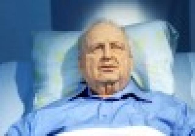 Para judeus, morte de Sharon é sinal da vinda do Messias