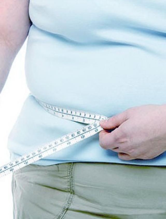 Número de obesos no país estaciona, mas ainda é alarmante, diz pesquisa