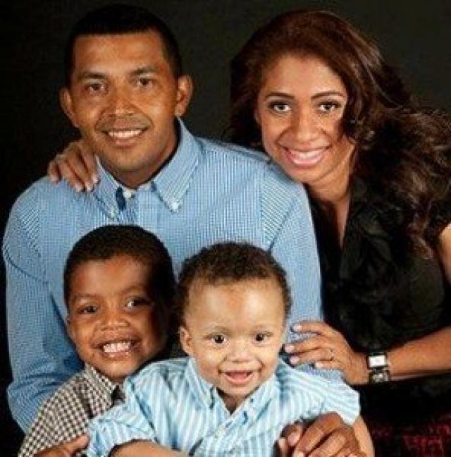 Cantora gospel e família morrem em acidente na BR153