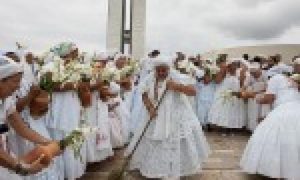 Deputados do PT criam Frente parlamentar da religião afro-brasileira