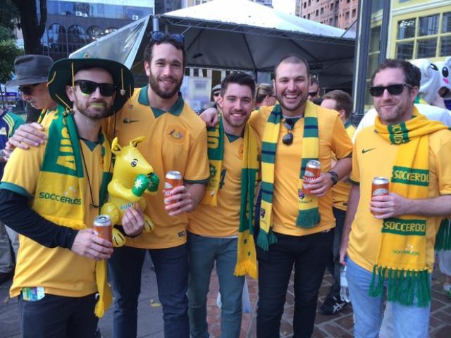 Preços na Copa sobem até 500% próximo aos estádios