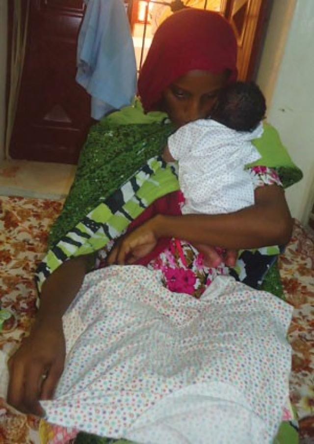 Cristã sudanesa condenada à morte é libertada