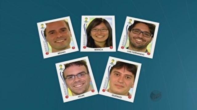 Cientistas da USP vencem 600 times e disputam Mundial de Computação