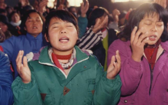 Como o evangelho transformou a China