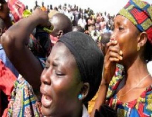 Nigéria é considerado o país mais violento para os cristãos