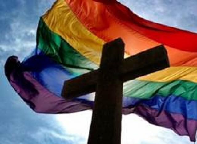 Igreja presbiteriana dos EUA autoriza Pastores celebrar casamento gay