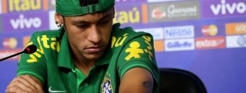 Pastor de Neymar usará o WhatsApp para alimentar a fé do jogador