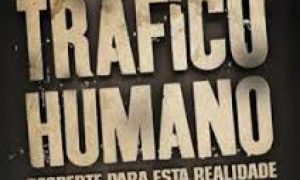 Tráfico Humano