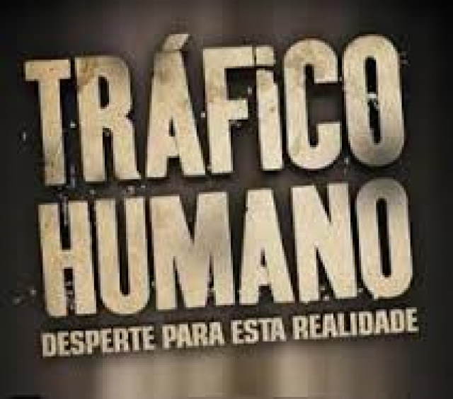 Tráfico Humano