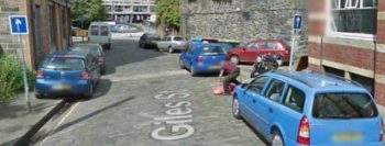 “Assassinato do Google Street View” é resolvido pela polícia da Escócia